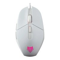 ราคา Nubwo Gaming Mouse เมาส์เกมมิ่ง รุ่น Icarus NM-93