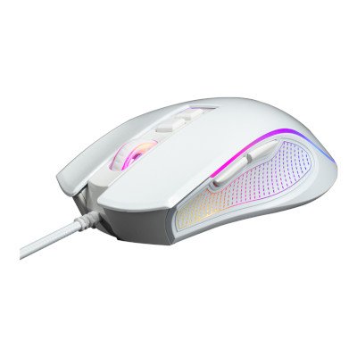 Nubwo Gaming Mouse เมาส์เกมมิ่ง รุ่น Cerberus NM-92M