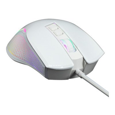 Nubwo Gaming Mouse เมาส์เกมมิ่ง รุ่น Cerberus NM-92M