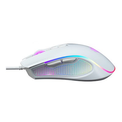 Nubwo Gaming Mouse เมาส์เกมมิ่ง รุ่น Cerberus NM-92M