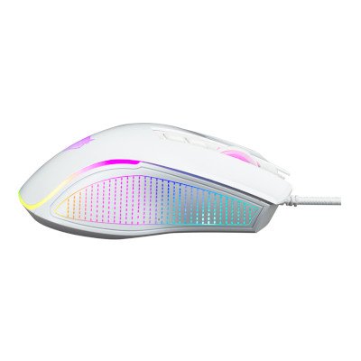 Nubwo Gaming Mouse เมาส์เกมมิ่ง รุ่น Cerberus NM-92M