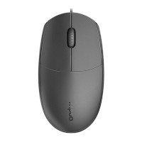 ราคา Rapoo USB Optical Mouse เมาส์ รุ่น N100