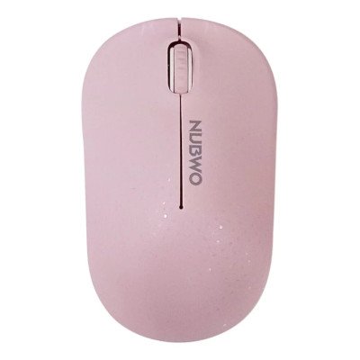 Nubwo Wireless Optical Mouse เมาส์ไร้สาย รุ่น NMB-012