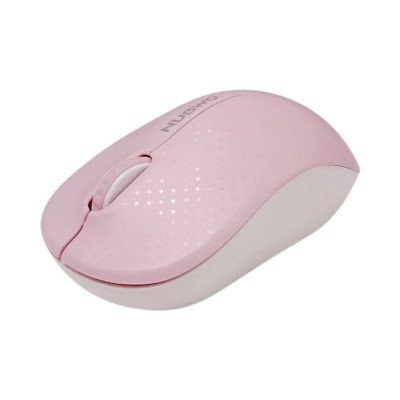 Nubwo Wireless Optical Mouse เมาส์ไร้สาย รุ่น NMB-012