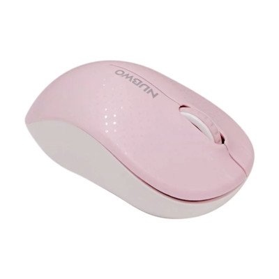 Nubwo Wireless Optical Mouse เมาส์ไร้สาย รุ่น NMB-012