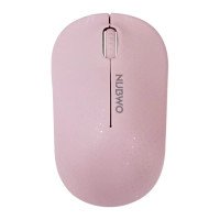 ราคา Nubwo Wireless Optical Mouse เมาส์ไร้สาย รุ่น NMB-012