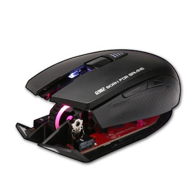 Marvo Gaming Mouse เมาส์เกมมิ่ง รุ่น G982