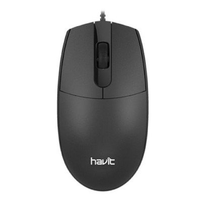 Havit Wired Mouse เมาส์ รุ่น MS70
