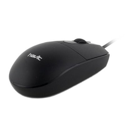 Havit Wired Mouse เมาส์ รุ่น MS70