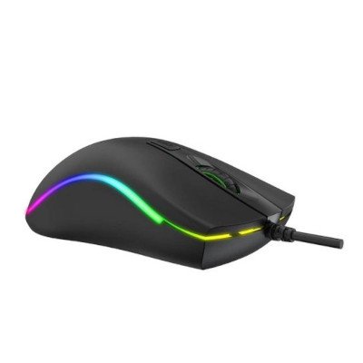 Havit Gaming Mouse เมาส์เกมมิ่ง รุ่น MS72