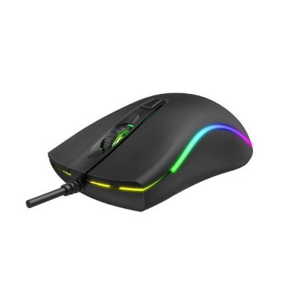 Havit Gaming Mouse เมาส์เกมมิ่ง รุ่น MS72