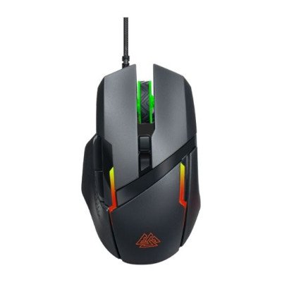 EGA Gaming Mouse เมาส์เกมมิ่งไร้สาย รุ่น Type M9