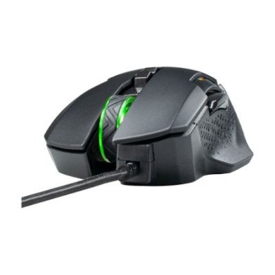 EGA Gaming Mouse เมาส์เกมมิ่งไร้สาย รุ่น Type M9