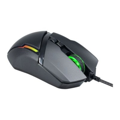EGA Gaming Mouse เมาส์เกมมิ่งไร้สาย รุ่น Type M9