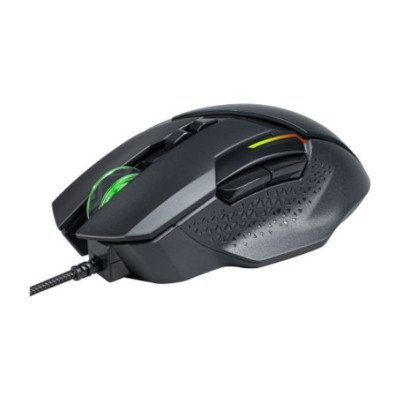 EGA Gaming Mouse เมาส์เกมมิ่งไร้สาย รุ่น Type M9