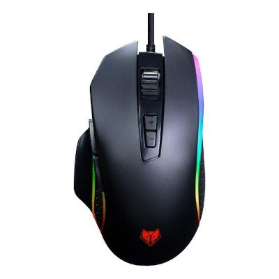 Nubwo Gaming Mouse เมาส์เกมมิ่ง รุ่น NM-90M2