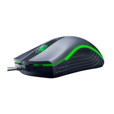 Nubwo Gaming Mouse เมาส์เกมมิ่ง รุ่น NM-90M2