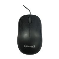 ราคา GEARMASTER USB Mouse เมาส์ รุ่น GM-1004