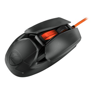 Cougar Gaming Mouse เมาส์เกมมิ่ง รุ่น AirBlader
