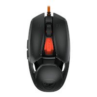ราคา Cougar Gaming Mouse เมาส์เกมมิ่ง รุ่น AirBlader
