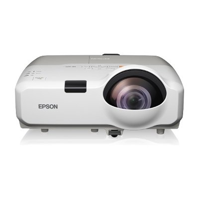 Epson Short-throw XGA 3LCD Projector รุ่น EB-420