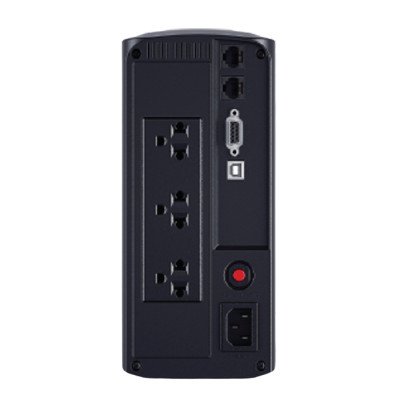 CyberPower Backup UPS Systems เครื่องสำรองไฟฟ้า รุ่น VP700ELCD
