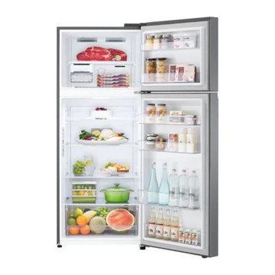 LG ตู้เย็น 2 ประตู ขนาด 14 คิว รุ่น GN-B392PQGB