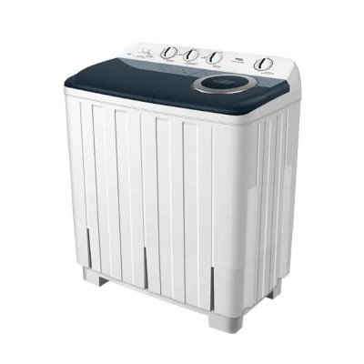 TCL เครื่องซักผ้า 2 ถัง ขนาด 9 กก. รุ่น F209TTW