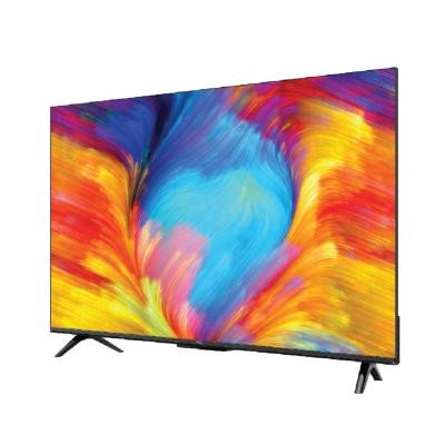 TCL 4K Android TV ทีวี ขนาด 43 นิ้ว รุ่น 43P637