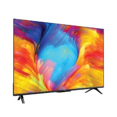 TCL 4K Android TV ทีวี ขนาด 43 นิ้ว รุ่น 43P637