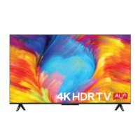 ราคา TCL 4K Android TV ทีวี ขนาด 43 นิ้ว รุ่น 43P637