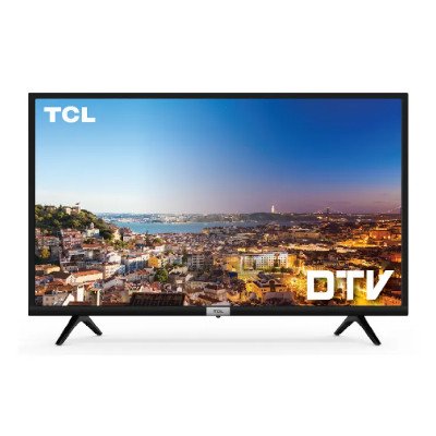 TCL HD Digital TV ทีวี ขนาด 32 นิ้ว รุ่น 32D3200