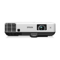 ราคา Epson Muitimedia 3LCD Projector รุ่น EB-1880