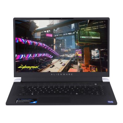 Dell Alienware X15 R2 Gaming Notebook W569311003TH