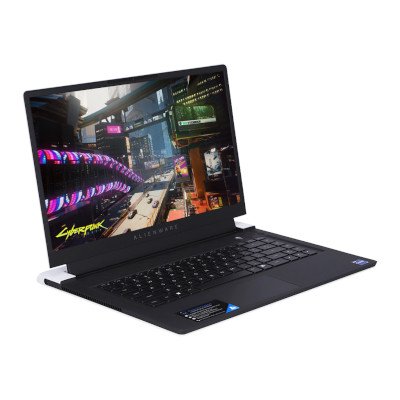 Dell Alienware X15 R2 Gaming Notebook W569311003TH