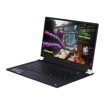 Dell Alienware X15 R2 Gaming Notebook W569311003TH