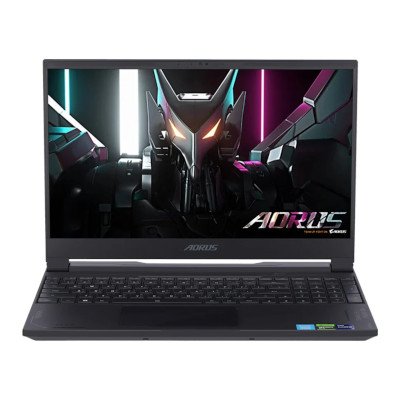 Gigabyte AORUS 15X Gaming Notebook ASF-B3TH754SH