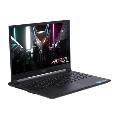 Gigabyte AORUS 15X Gaming Notebook ASF-B3TH754SH