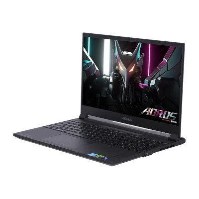 Gigabyte AORUS 15X Gaming Notebook ASF-B3TH754SH