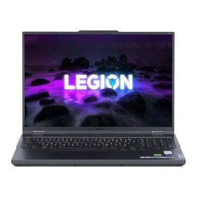 Lenovo Legion Pro 5 Gaming Notebook 16IRX8-82WK0013TA
