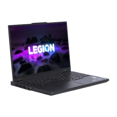 Lenovo Legion Pro 5 Gaming Notebook 16IRX8-82WK0013TA