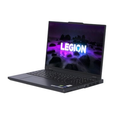 Lenovo Legion Pro 5 Gaming Notebook 16IRX8-82WK0013TA