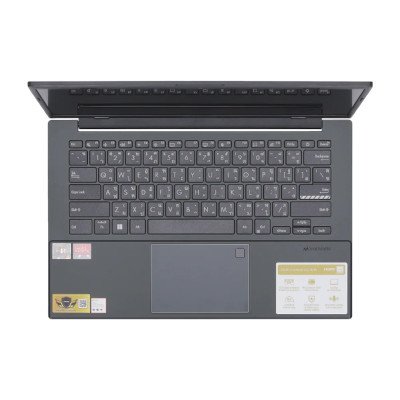 Asus Vivobook Go 14 Notebook M1404FA-NK552WS