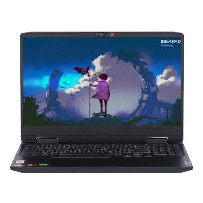 Lenovo IdeaPad Gaming 3 Notebook 15ARH7-82SB00JETA
