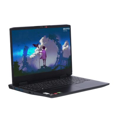 Lenovo IdeaPad Gaming 3 Notebook 15ARH7-82SB00JETA