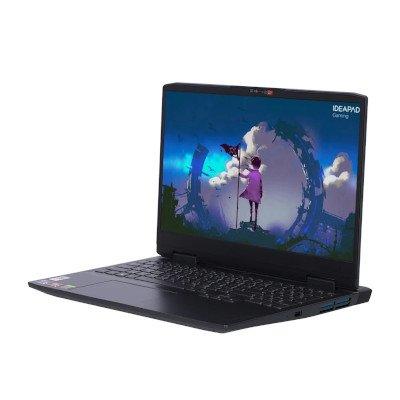 Lenovo IdeaPad Gaming 3 Notebook 15ARH7-82SB00JETA