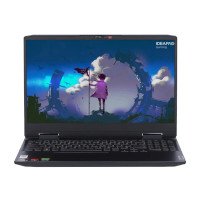 ราคา Lenovo IdeaPad Gaming 3 Notebook 15ARH7-82SB00JETA