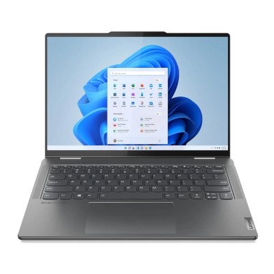 Lenovo Yoga 7i Notebook 14IRL8-82YL003RTA