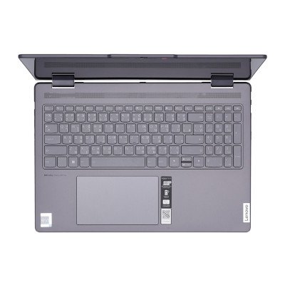 Lenovo Yoga 7i Notebook 16IRL8-82YN0020TA