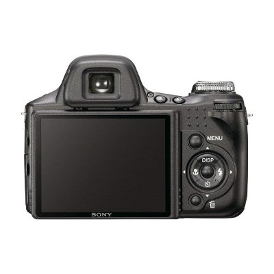 Sony Cyber-shot DSC-HX1 Digital Camera